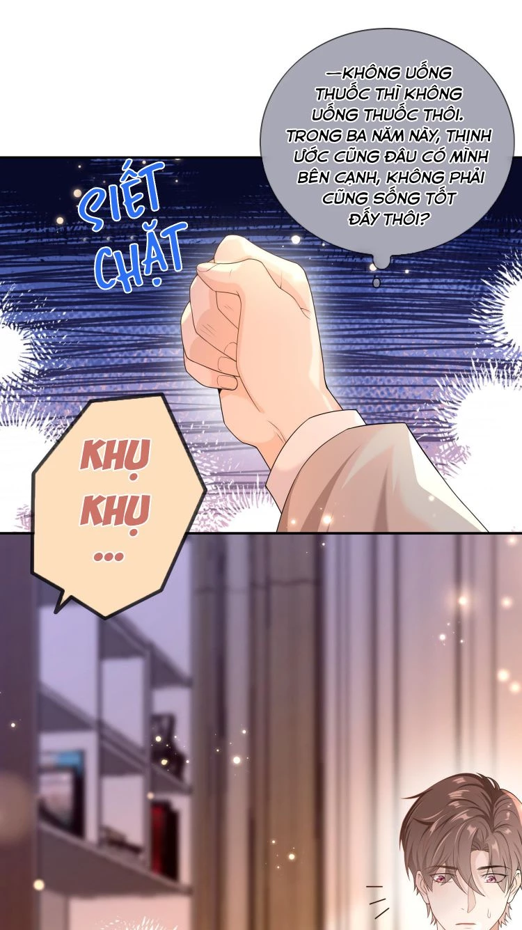 Scandal Quá Nhiều Là Lỗi Của Tôi Sao ? Chapter 13 - 17