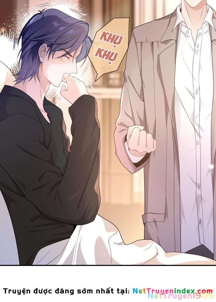 Scandal Quá Nhiều Là Lỗi Của Tôi Sao ? Chapter 13 - 18