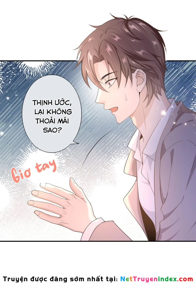 Scandal Quá Nhiều Là Lỗi Của Tôi Sao ? Chapter 13 - 19