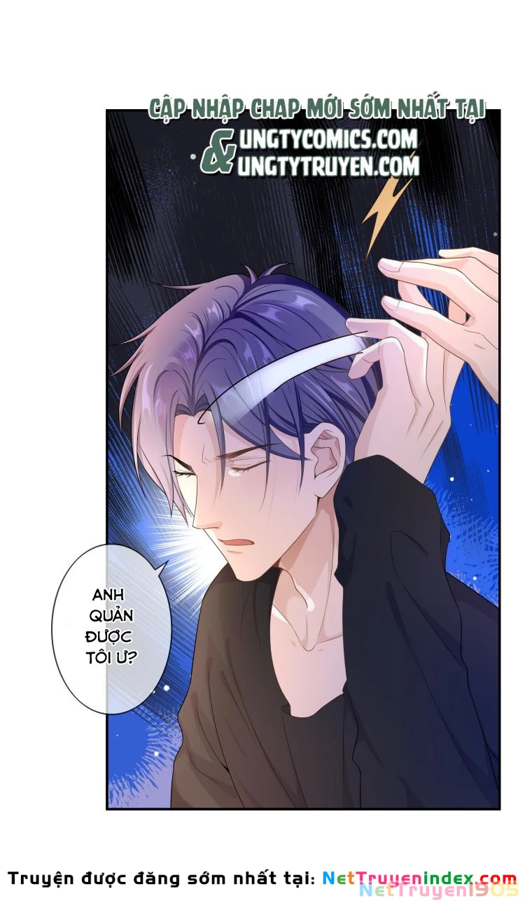 Scandal Quá Nhiều Là Lỗi Của Tôi Sao ? Chapter 13 - 20