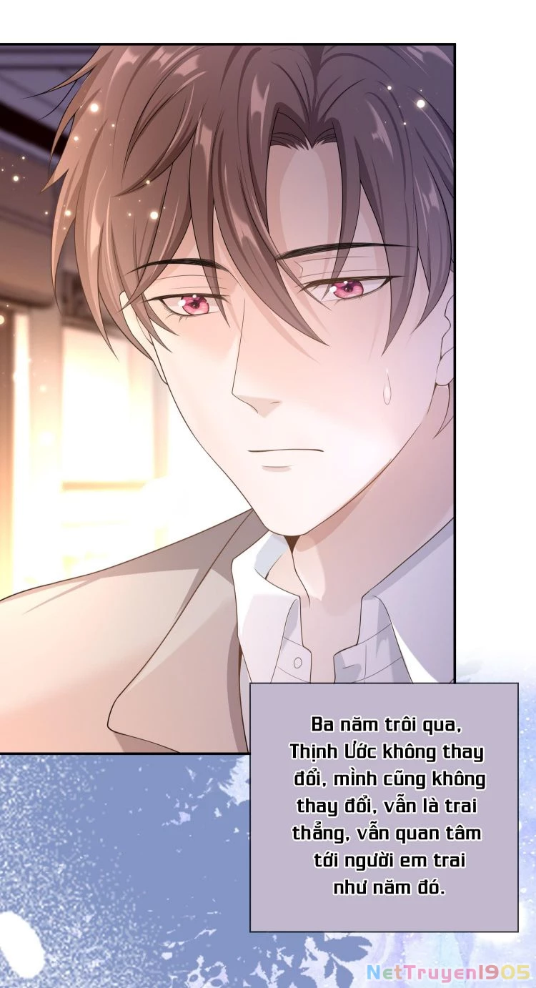 Scandal Quá Nhiều Là Lỗi Của Tôi Sao ? Chapter 13 - 21