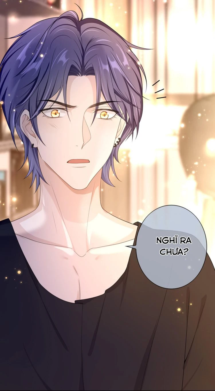 Scandal Quá Nhiều Là Lỗi Của Tôi Sao ? Chapter 13 - 25