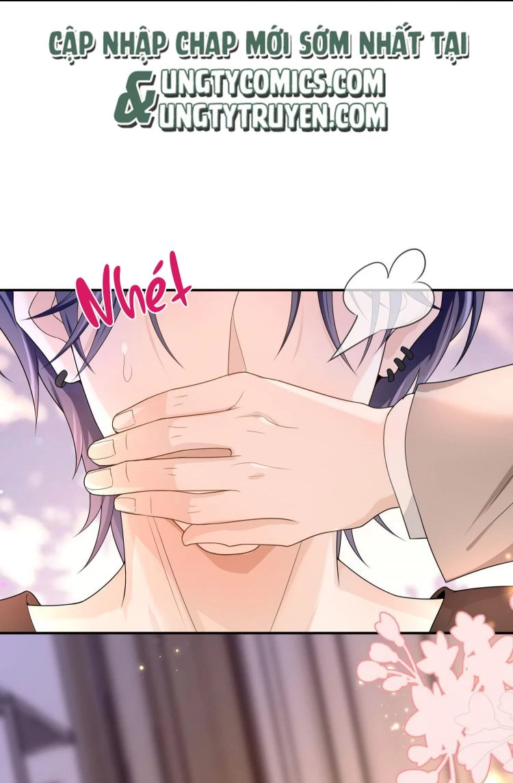 Scandal Quá Nhiều Là Lỗi Của Tôi Sao ? Chapter 13 - 26