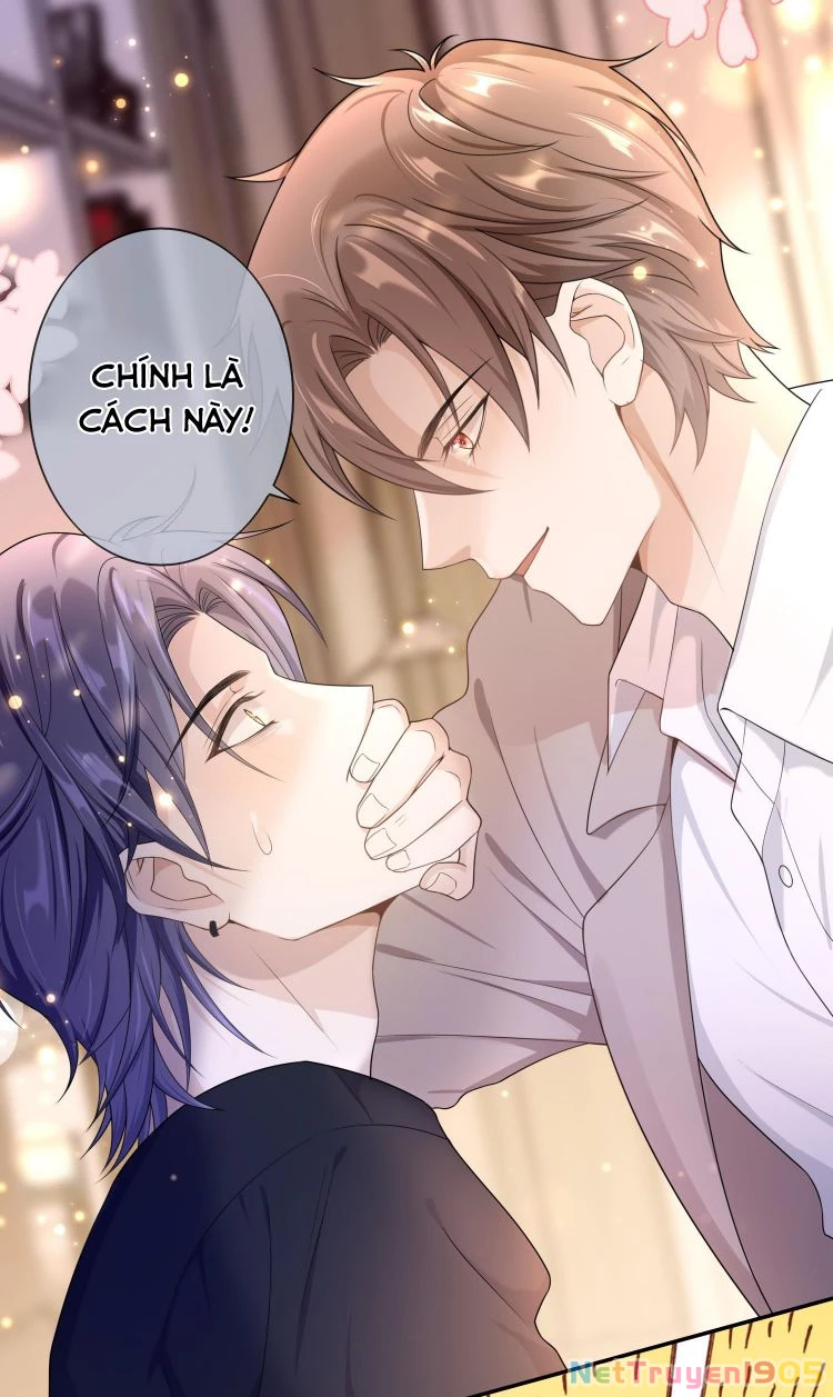 Scandal Quá Nhiều Là Lỗi Của Tôi Sao ? Chapter 13 - 27