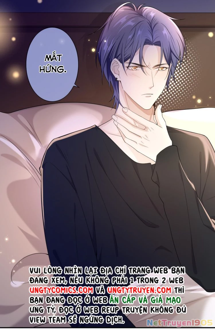 Scandal Quá Nhiều Là Lỗi Của Tôi Sao ? Chapter 13 - 29