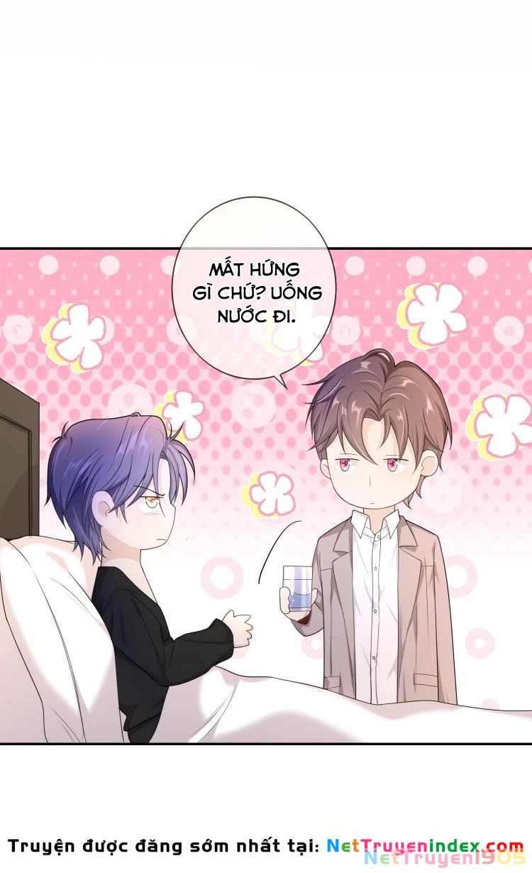 Scandal Quá Nhiều Là Lỗi Của Tôi Sao ? Chapter 13 - 30