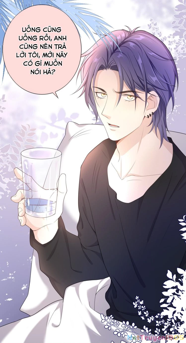 Scandal Quá Nhiều Là Lỗi Của Tôi Sao ? Chapter 13 - 32