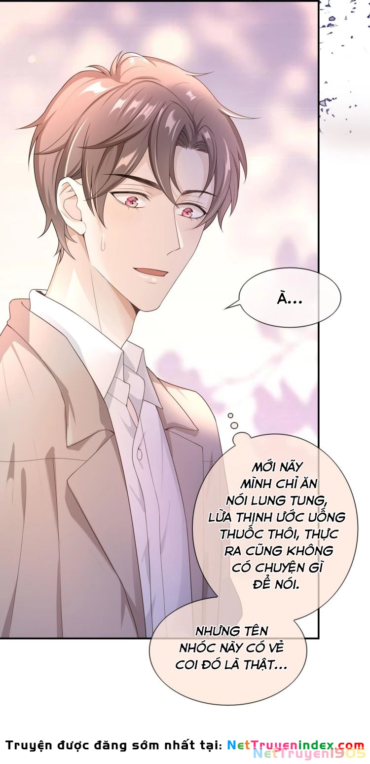 Scandal Quá Nhiều Là Lỗi Của Tôi Sao ? Chapter 13 - 33