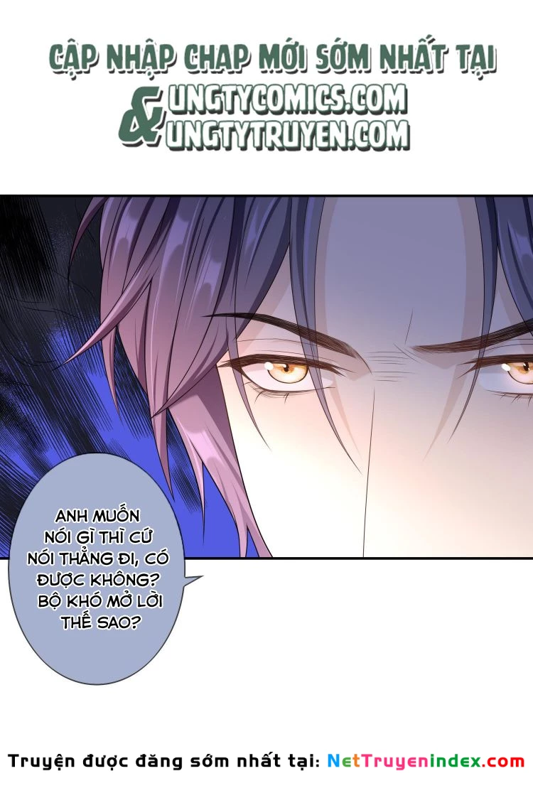 Scandal Quá Nhiều Là Lỗi Của Tôi Sao ? Chapter 13 - 34