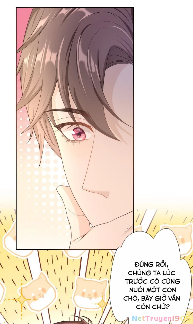 Scandal Quá Nhiều Là Lỗi Của Tôi Sao ? Chapter 13 - 36