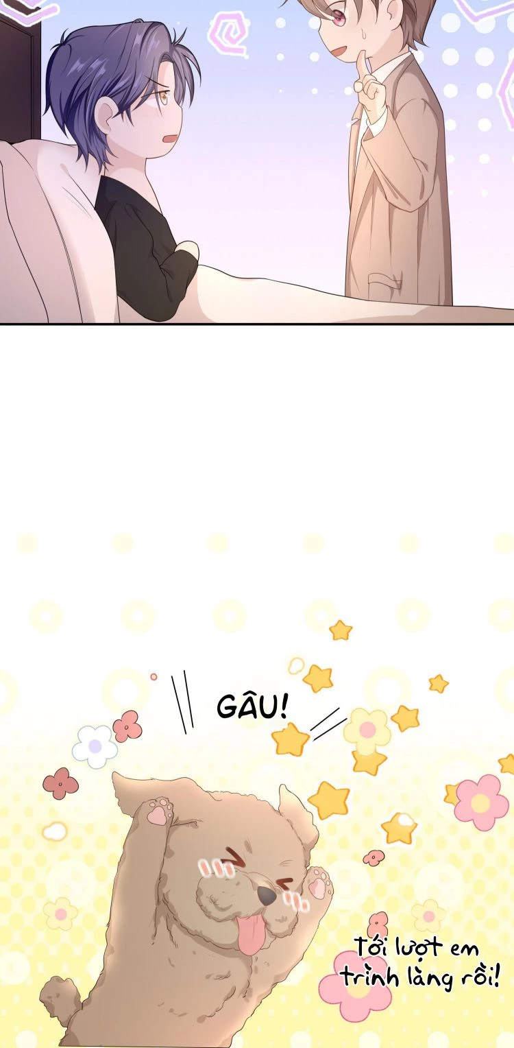 Scandal Quá Nhiều Là Lỗi Của Tôi Sao ? Chapter 13 - 38