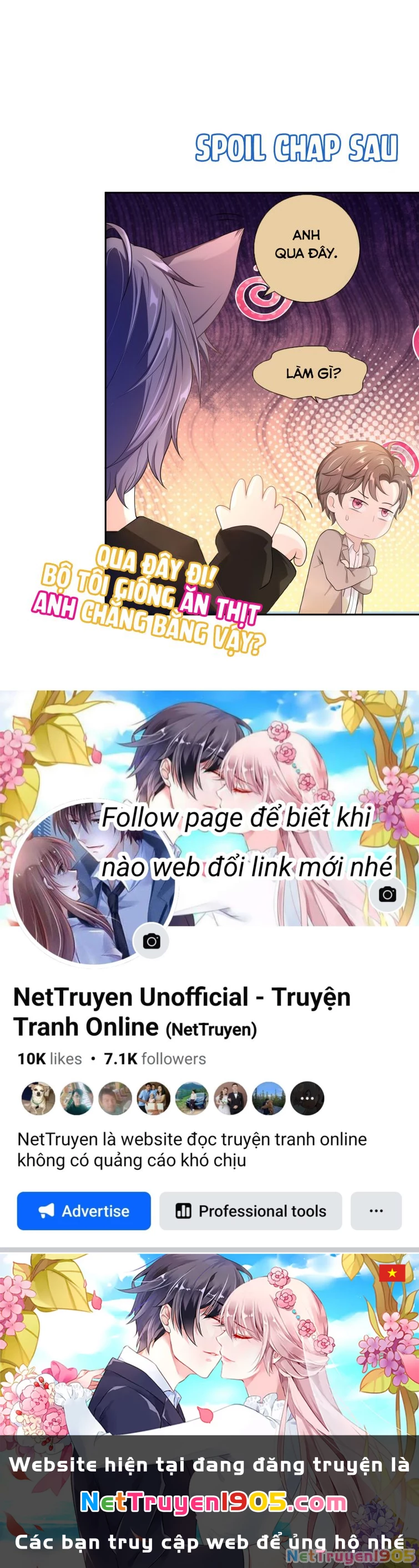 Scandal Quá Nhiều Là Lỗi Của Tôi Sao ? Chapter 13 - 39