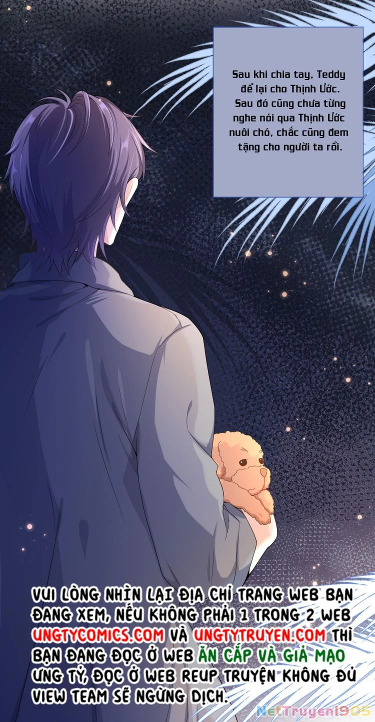 Scandal Quá Nhiều Là Lỗi Của Tôi Sao ? Chapter 14 - 3