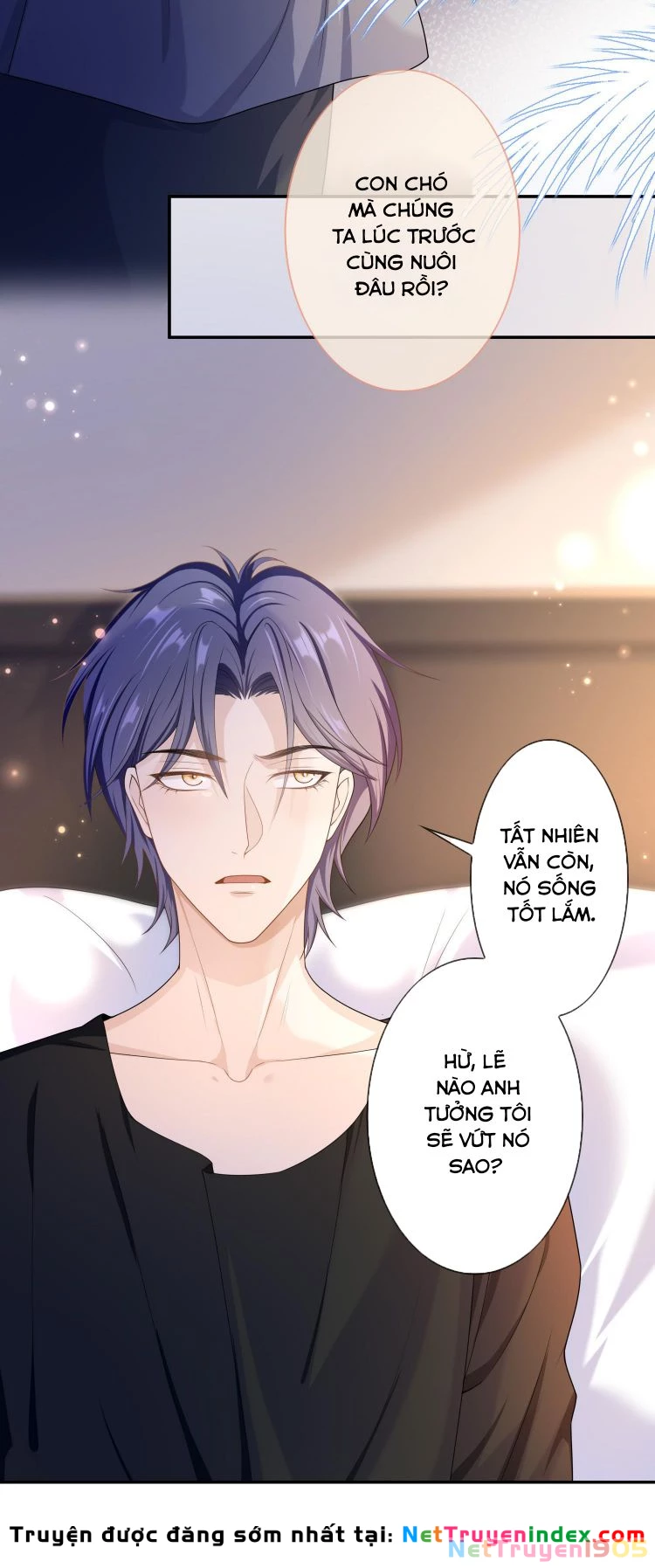 Scandal Quá Nhiều Là Lỗi Của Tôi Sao ? Chapter 14 - 4