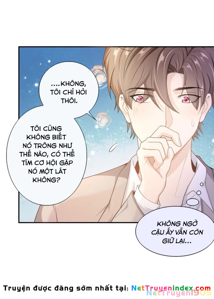 Scandal Quá Nhiều Là Lỗi Của Tôi Sao ? Chapter 14 - 5