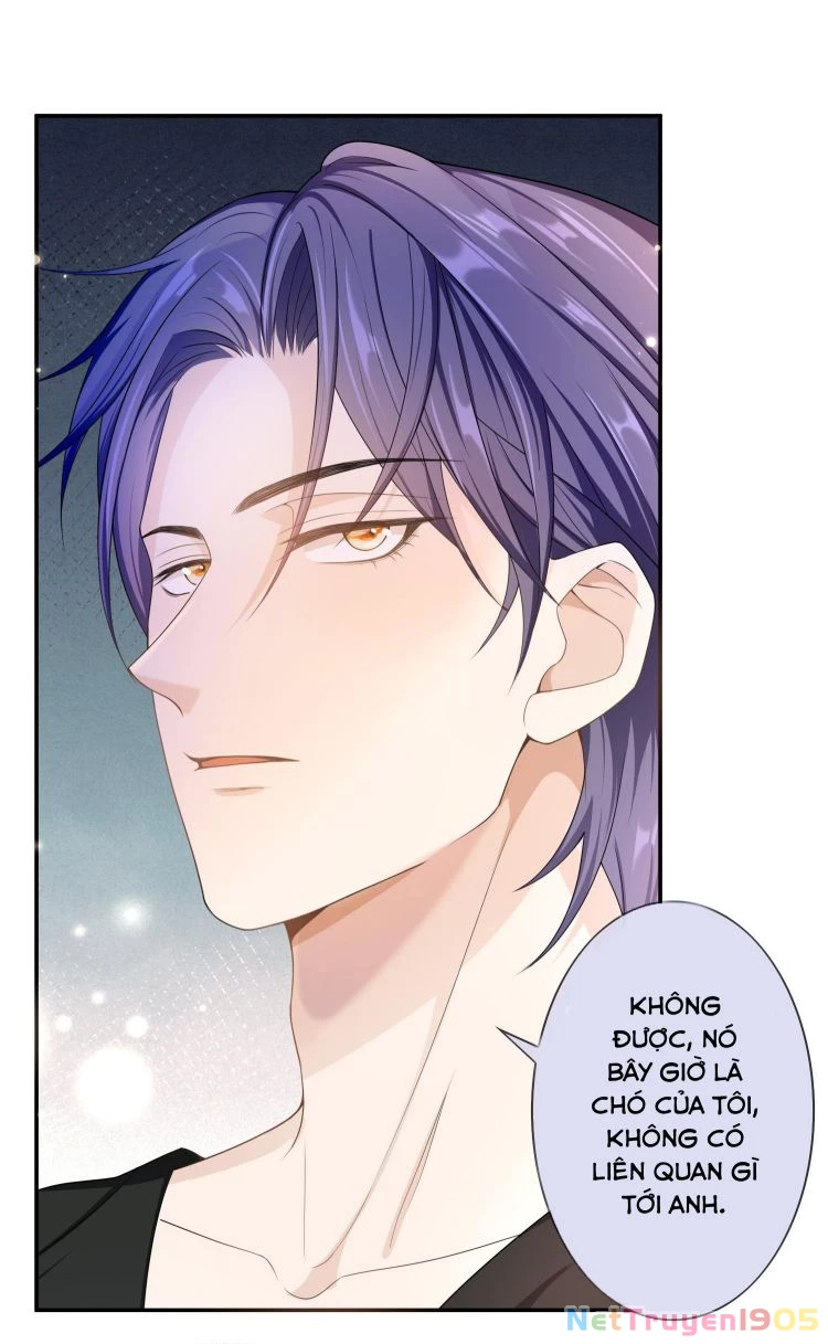 Scandal Quá Nhiều Là Lỗi Của Tôi Sao ? Chapter 14 - 6