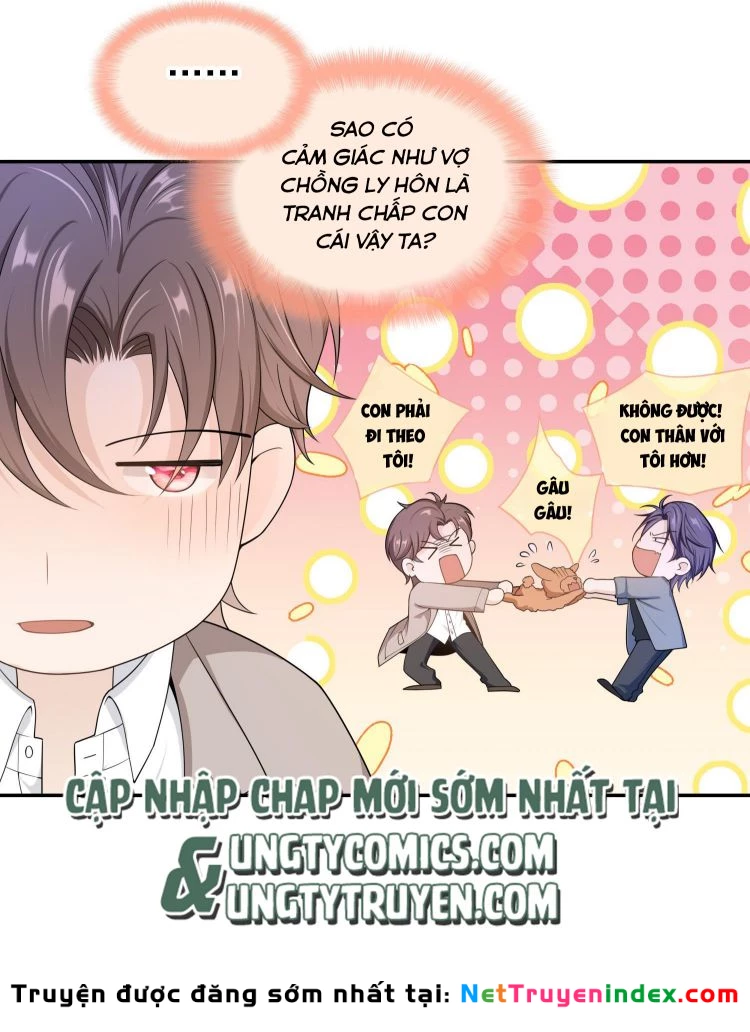 Scandal Quá Nhiều Là Lỗi Của Tôi Sao ? Chapter 14 - 7