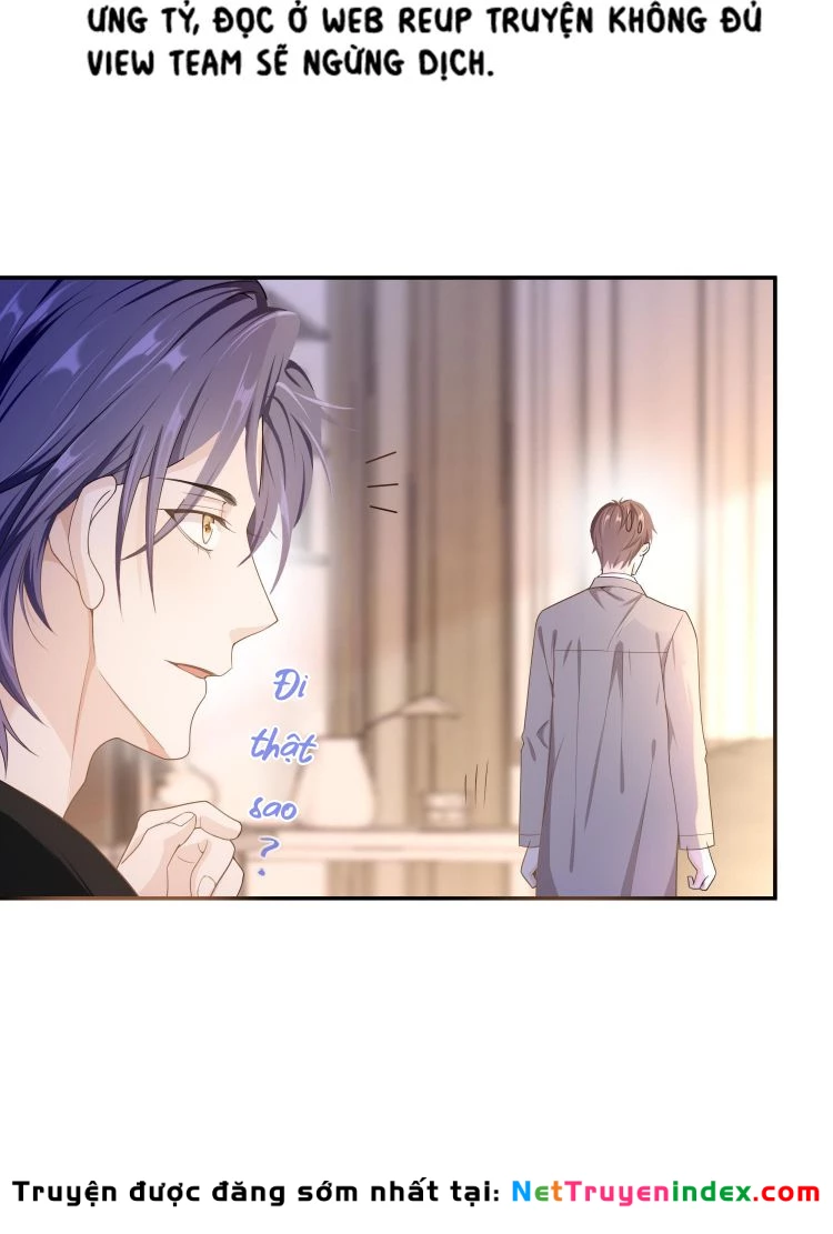 Scandal Quá Nhiều Là Lỗi Của Tôi Sao ? Chapter 14 - 10