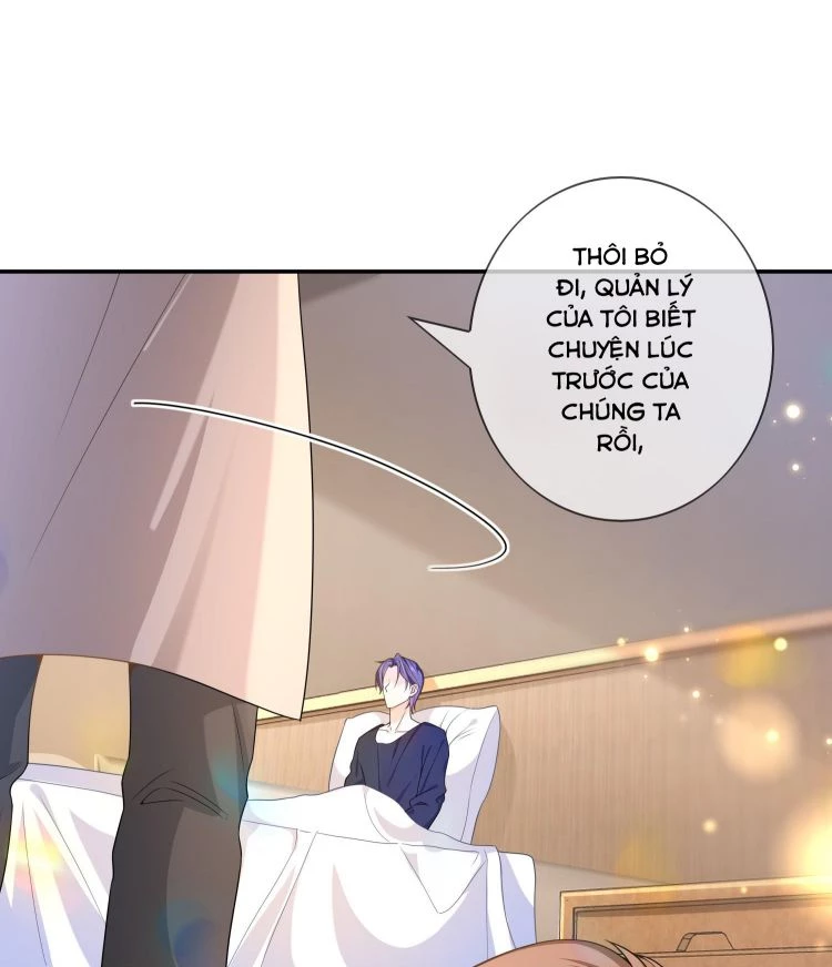 Scandal Quá Nhiều Là Lỗi Của Tôi Sao ? Chapter 14 - 14