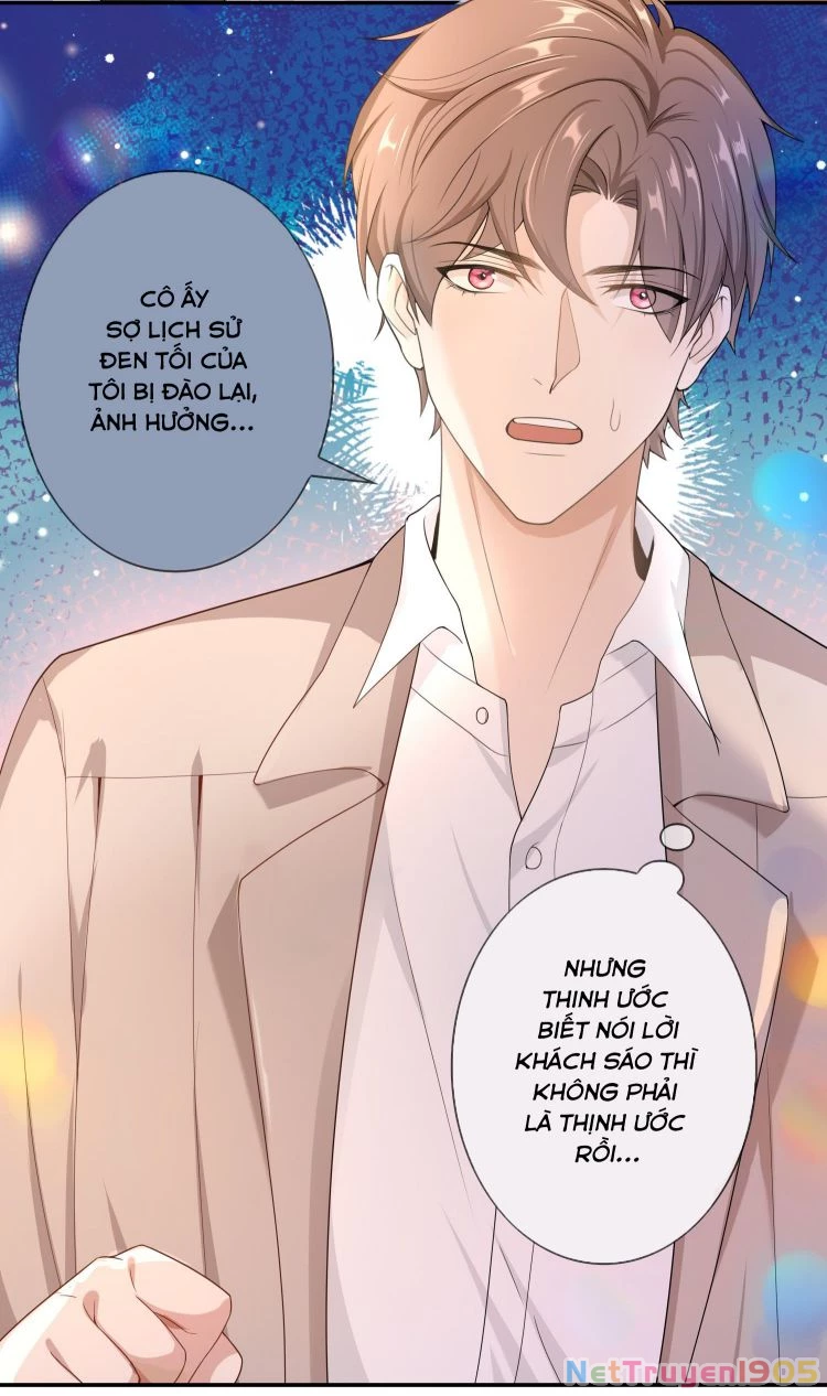 Scandal Quá Nhiều Là Lỗi Của Tôi Sao ? Chapter 14 - 15