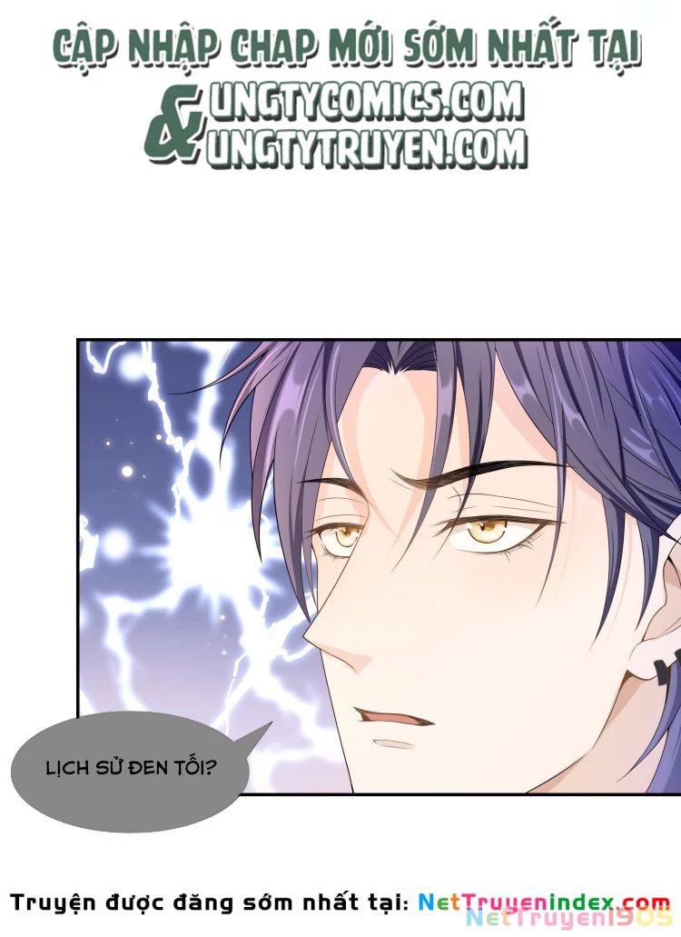 Scandal Quá Nhiều Là Lỗi Của Tôi Sao ? Chapter 14 - 16