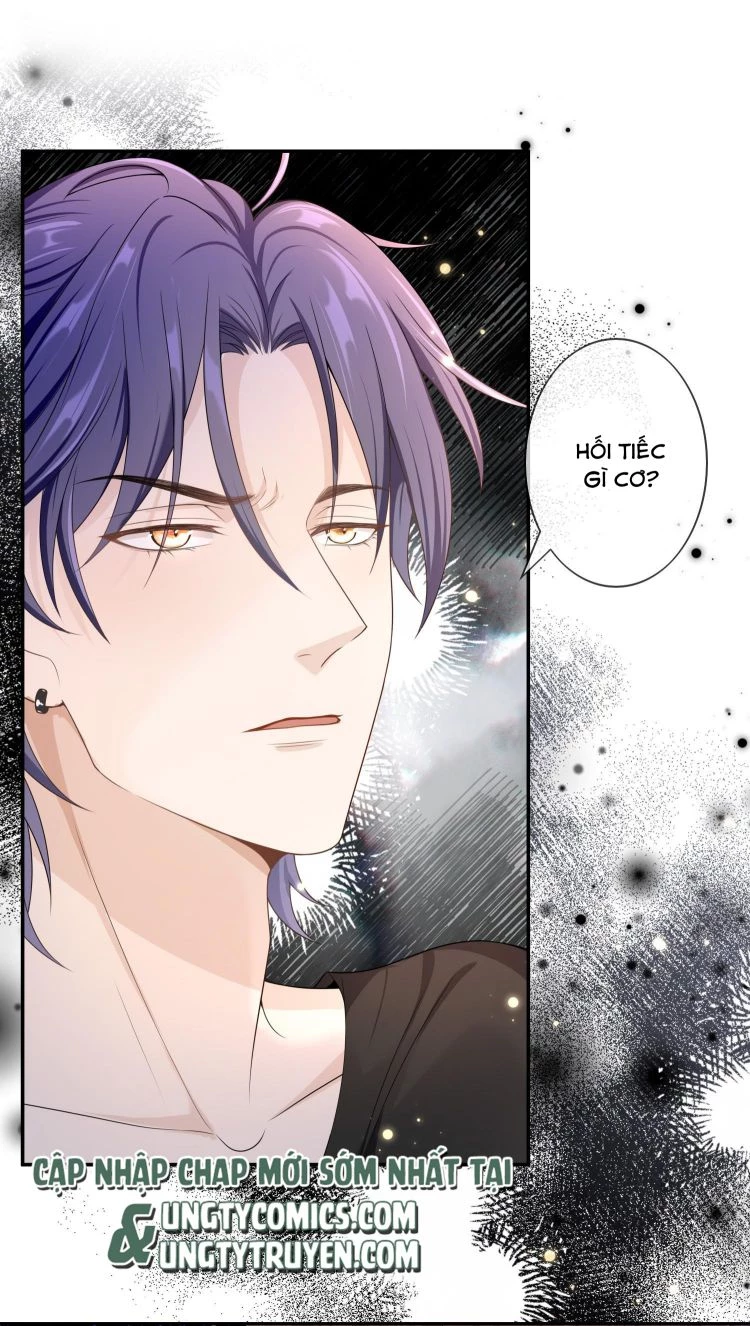Scandal Quá Nhiều Là Lỗi Của Tôi Sao ? Chapter 14 - 20
