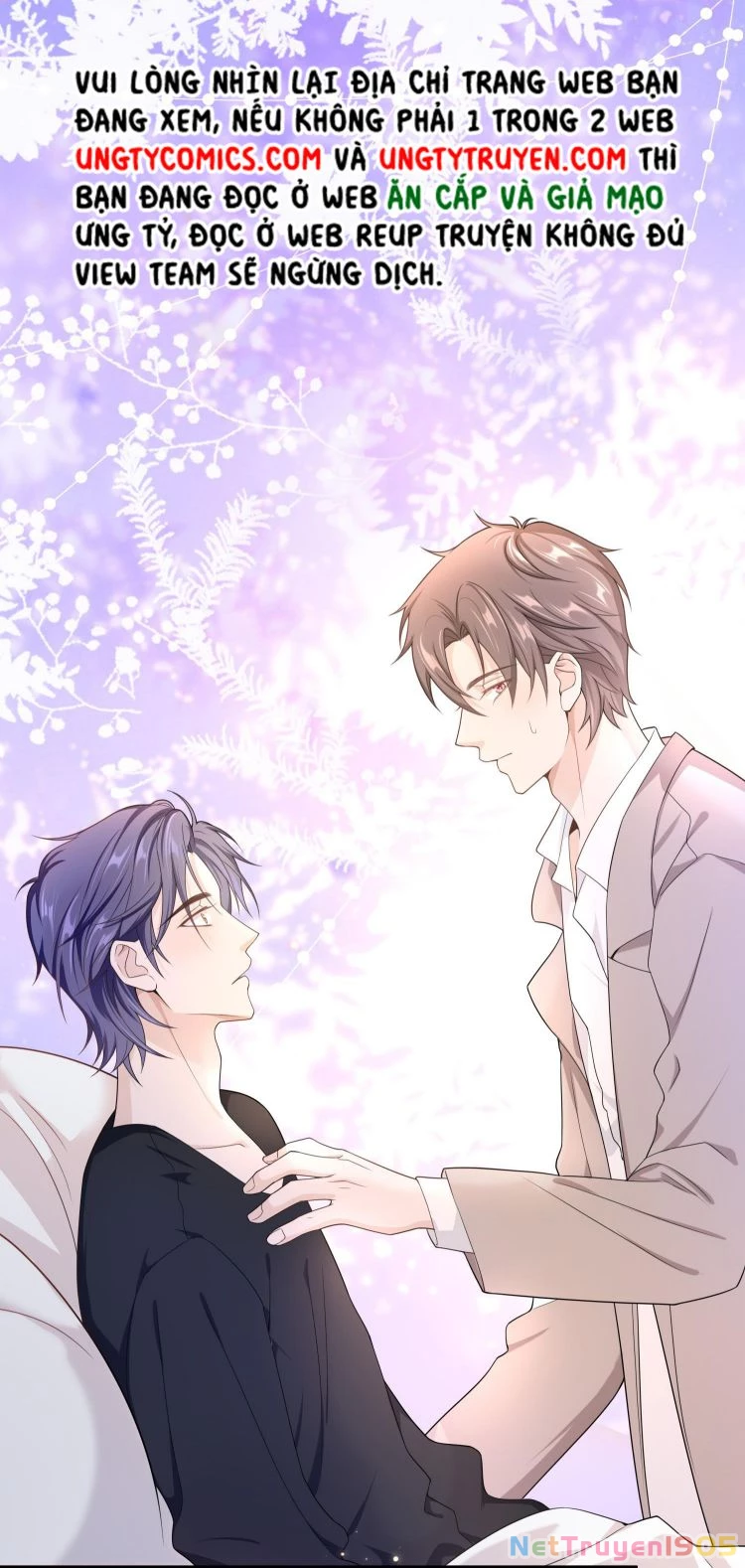Scandal Quá Nhiều Là Lỗi Của Tôi Sao ? Chapter 14 - 22