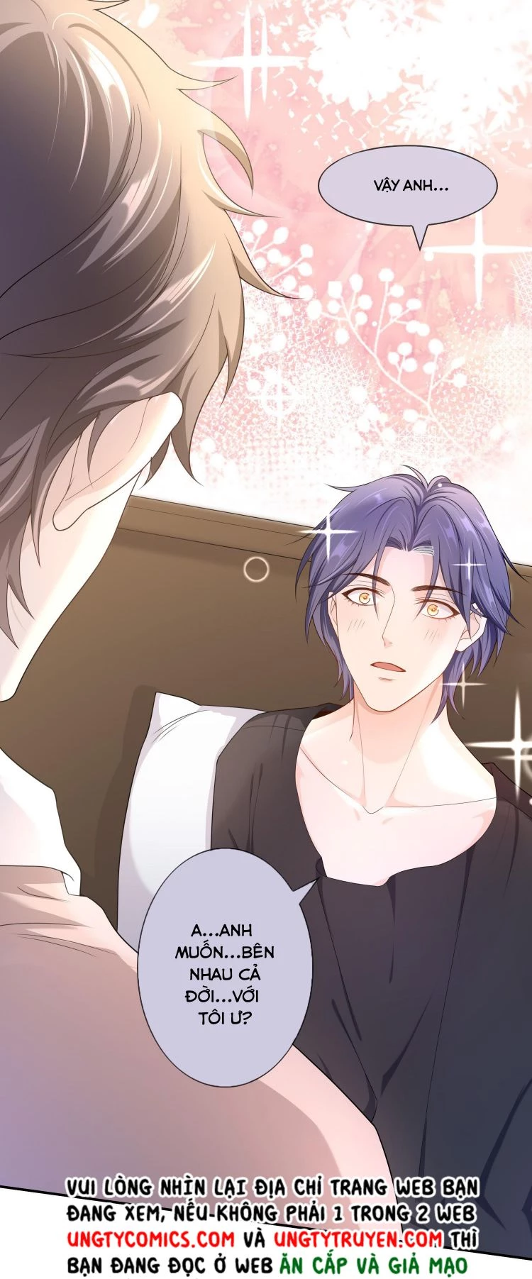 Scandal Quá Nhiều Là Lỗi Của Tôi Sao ? Chapter 14 - 24