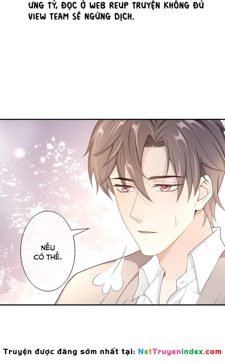 Scandal Quá Nhiều Là Lỗi Của Tôi Sao ? Chapter 14 - 25
