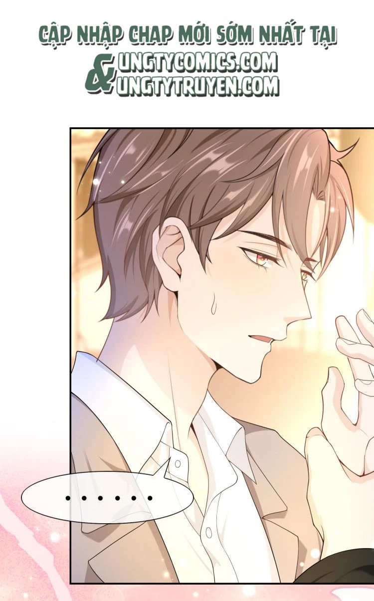 Scandal Quá Nhiều Là Lỗi Của Tôi Sao ? Chapter 14 - 28