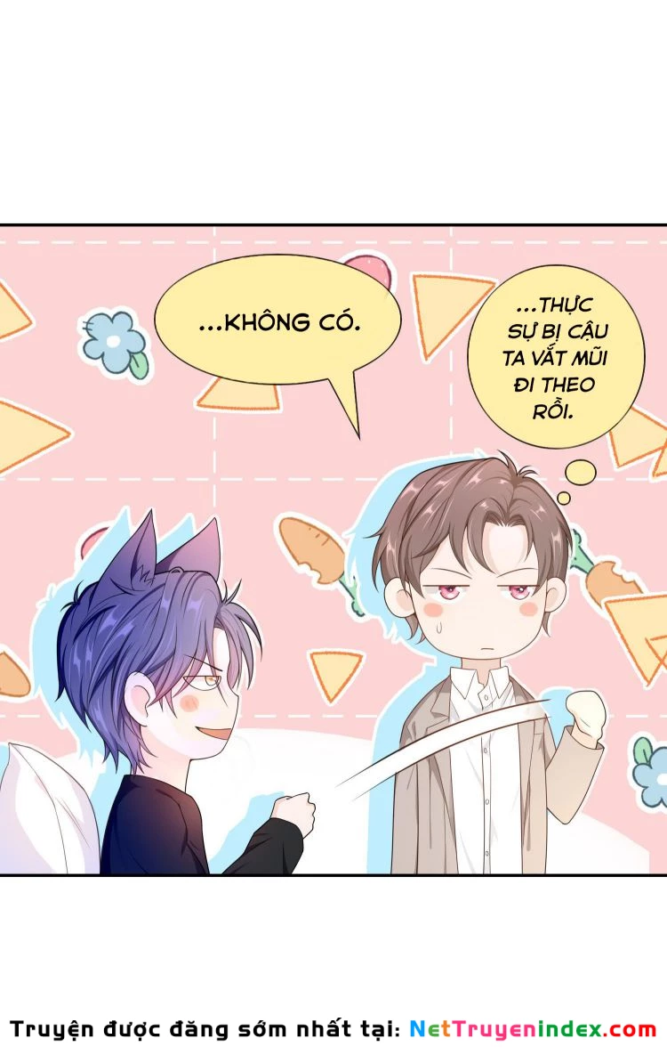 Scandal Quá Nhiều Là Lỗi Của Tôi Sao ? Chapter 14 - 30