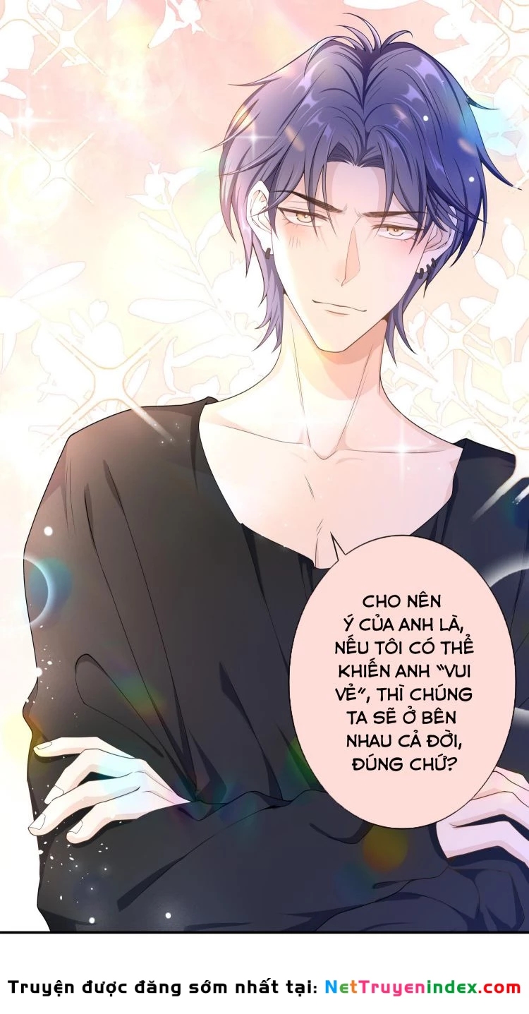 Scandal Quá Nhiều Là Lỗi Của Tôi Sao ? Chapter 14 - 32