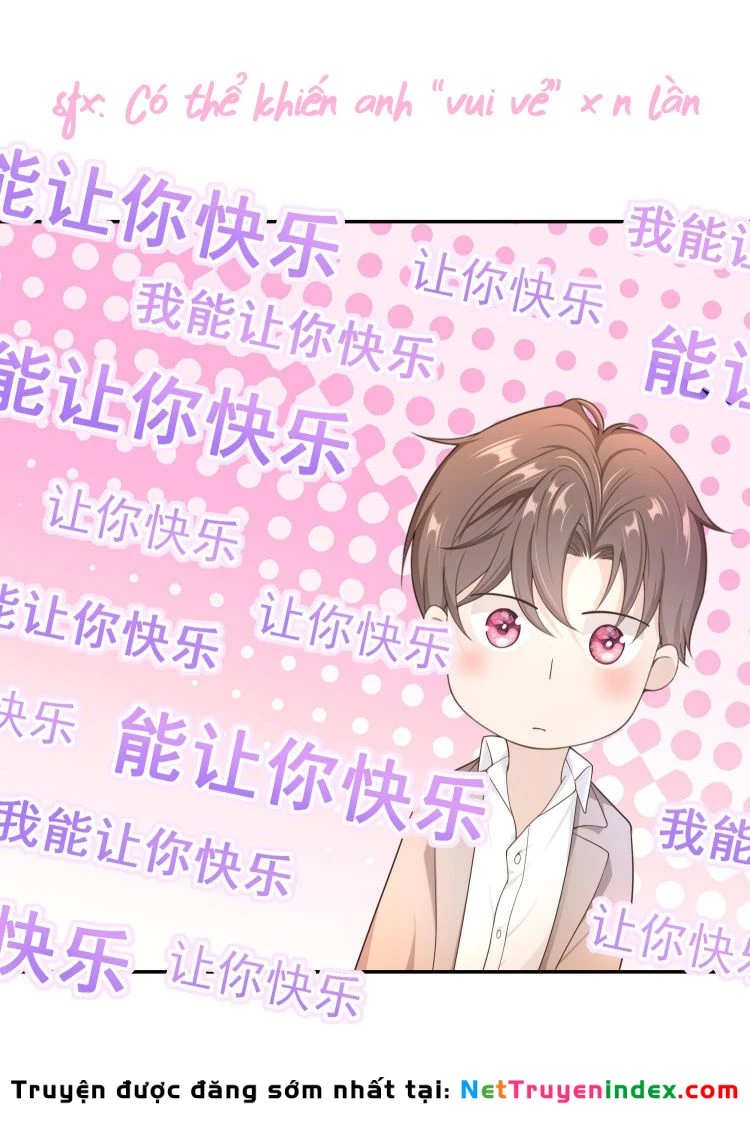 Scandal Quá Nhiều Là Lỗi Của Tôi Sao ? Chapter 14 - 33