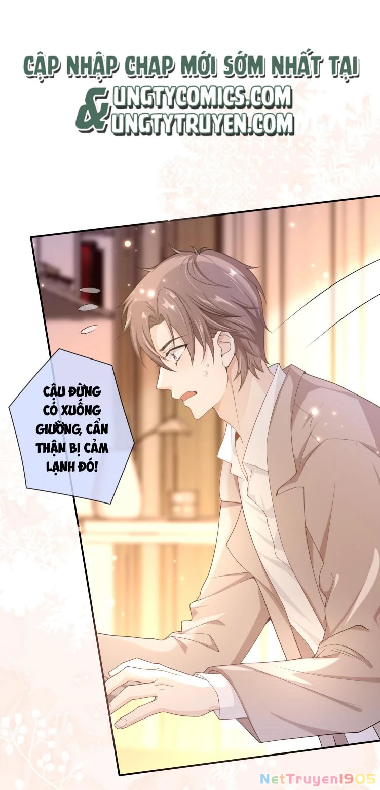 Scandal Quá Nhiều Là Lỗi Của Tôi Sao ? Chapter 14 - 37