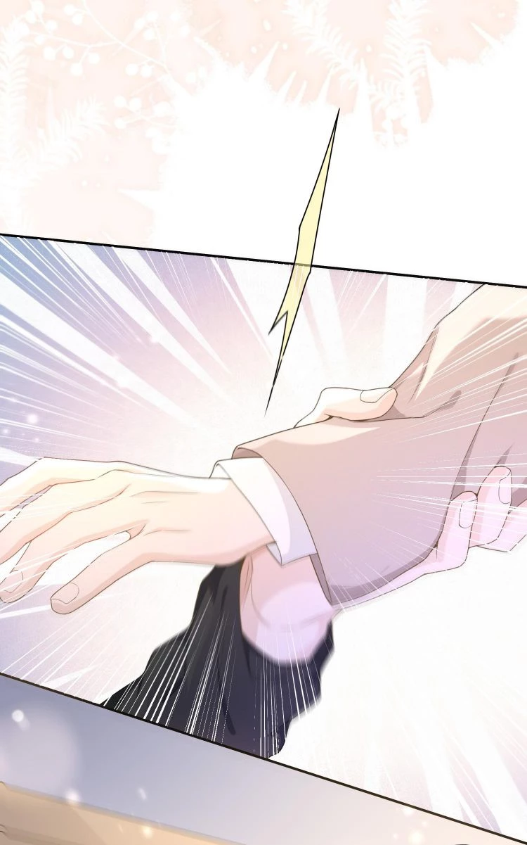 Scandal Quá Nhiều Là Lỗi Của Tôi Sao ? Chapter 14 - 38