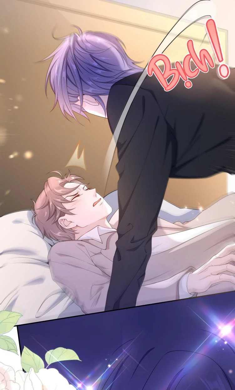 Scandal Quá Nhiều Là Lỗi Của Tôi Sao ? Chapter 14 - 39