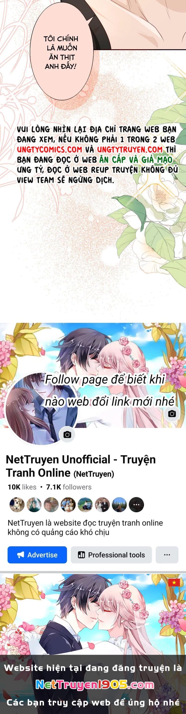 Scandal Quá Nhiều Là Lỗi Của Tôi Sao ? Chapter 14 - 41