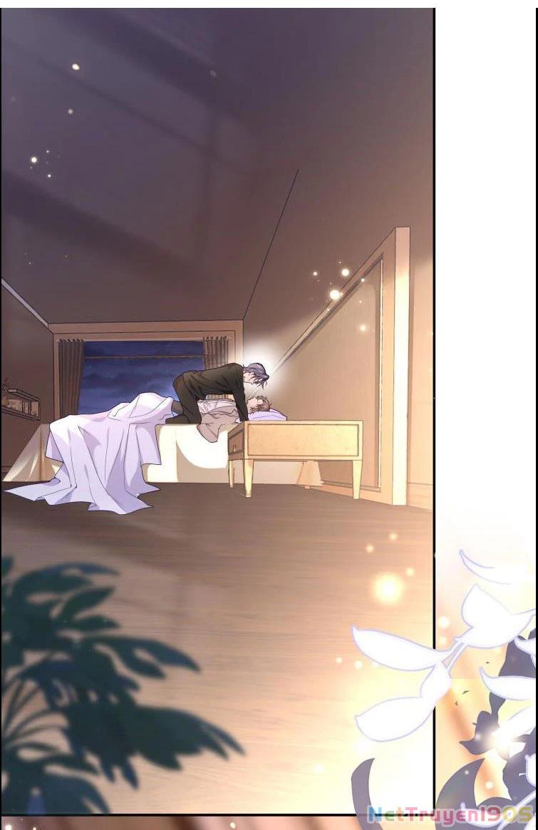 Scandal Quá Nhiều Là Lỗi Của Tôi Sao ? Chapter 15 - 2