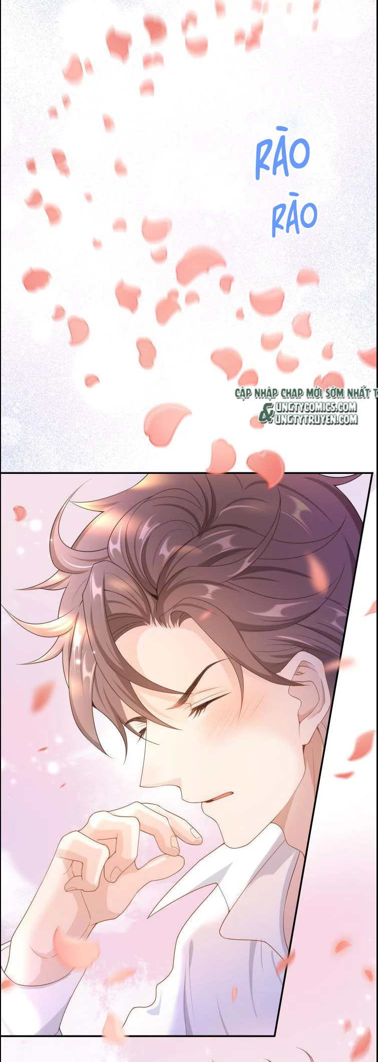 Scandal Quá Nhiều Là Lỗi Của Tôi Sao ? Chapter 15 - 6