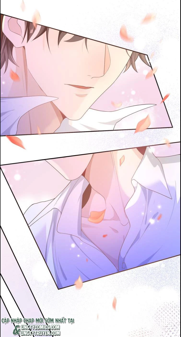 Scandal Quá Nhiều Là Lỗi Của Tôi Sao ? Chapter 15 - 8