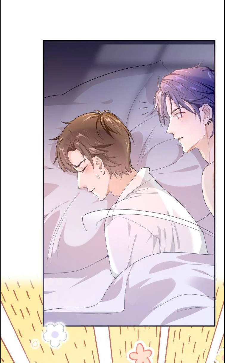 Scandal Quá Nhiều Là Lỗi Của Tôi Sao ? Chapter 15 - 11