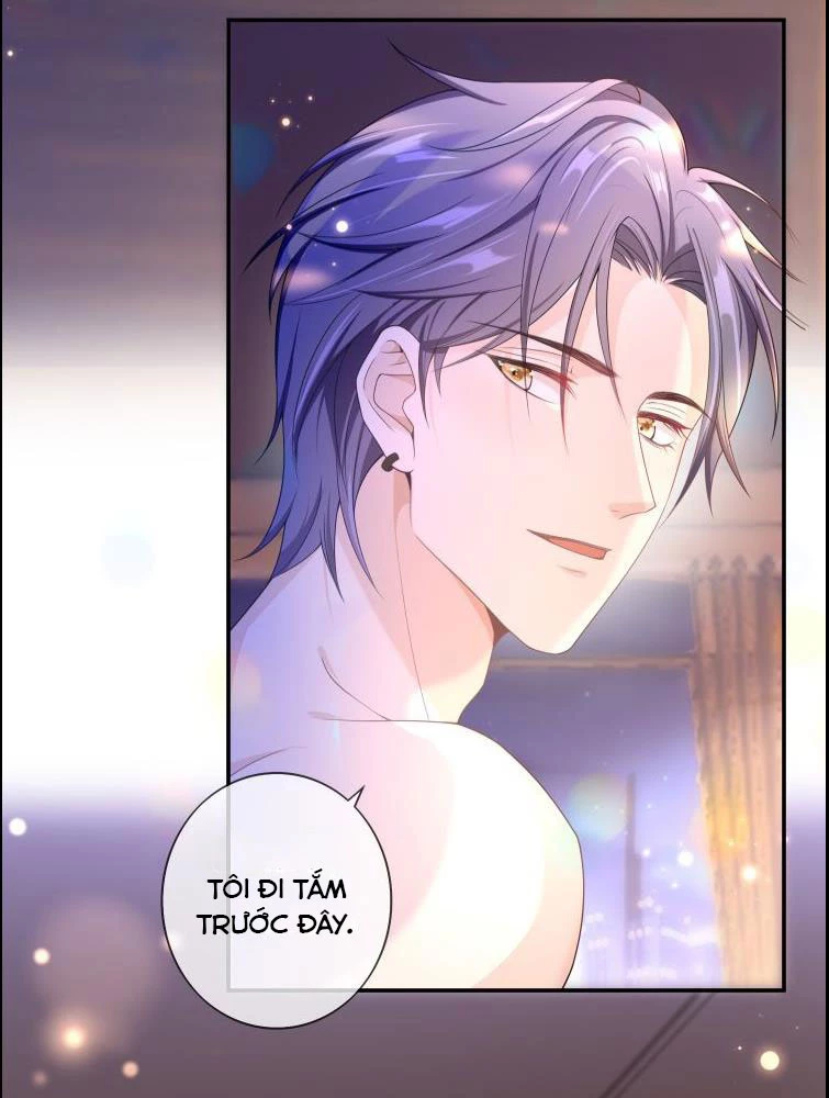 Scandal Quá Nhiều Là Lỗi Của Tôi Sao ? Chapter 15 - 15
