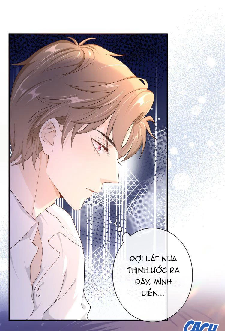 Scandal Quá Nhiều Là Lỗi Của Tôi Sao ? Chapter 15 - 18