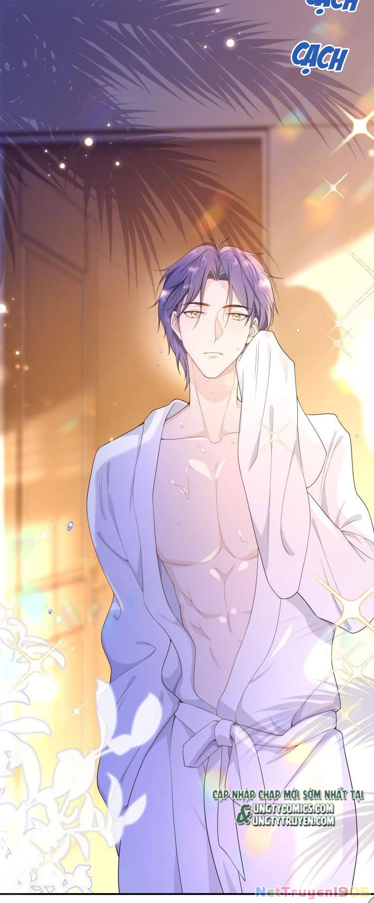 Scandal Quá Nhiều Là Lỗi Của Tôi Sao ? Chapter 15 - 19