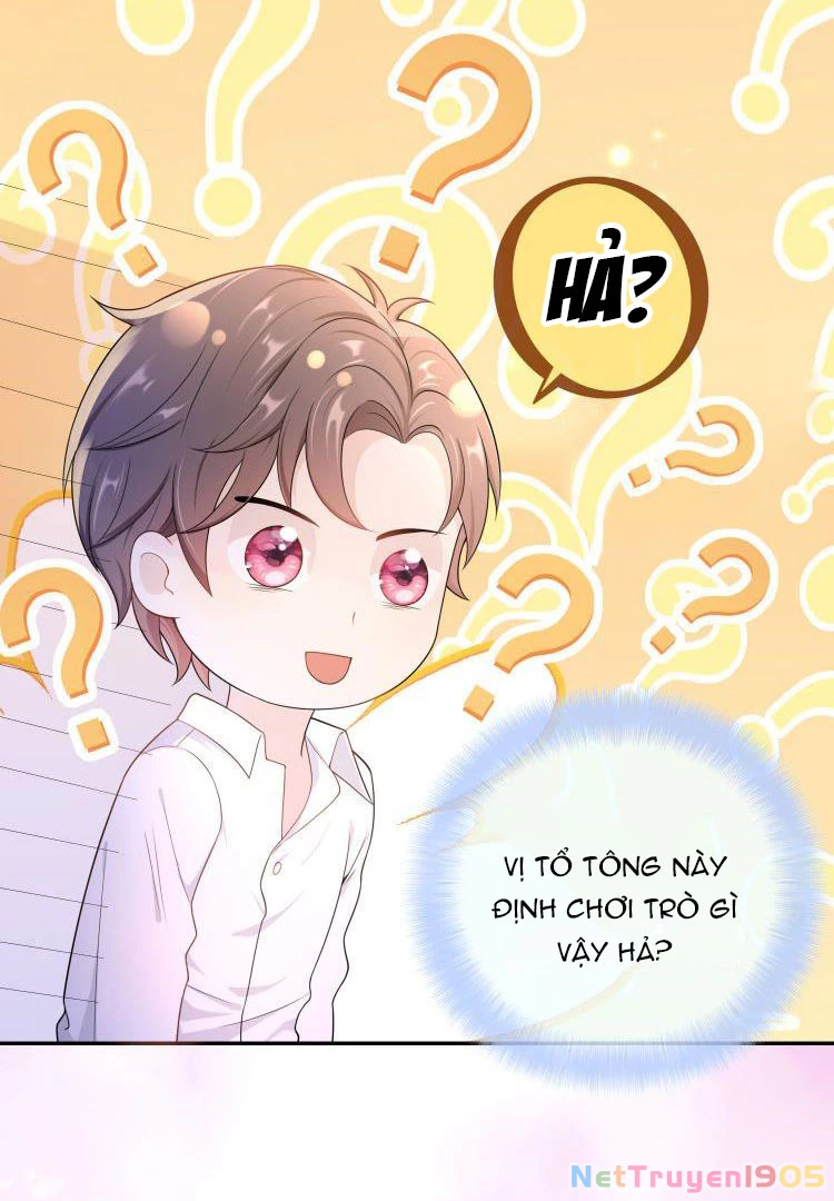 Scandal Quá Nhiều Là Lỗi Của Tôi Sao ? Chapter 15 - 21
