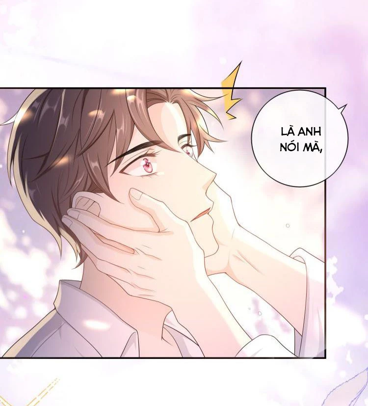 Scandal Quá Nhiều Là Lỗi Của Tôi Sao ? Chapter 15 - 22