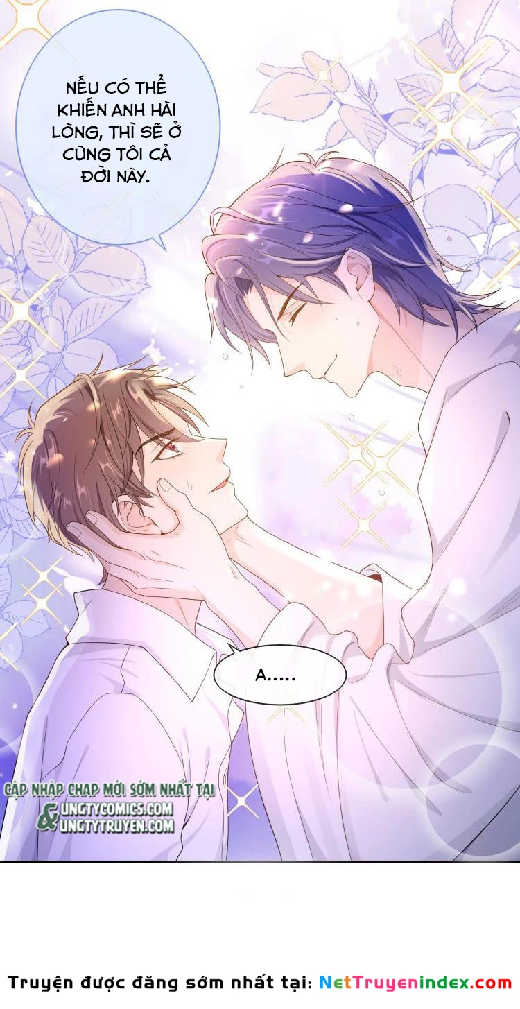 Scandal Quá Nhiều Là Lỗi Của Tôi Sao ? Chapter 15 - 23