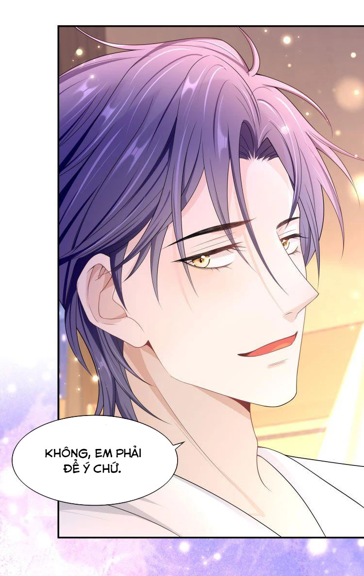 Scandal Quá Nhiều Là Lỗi Của Tôi Sao ? Chapter 15 - 30