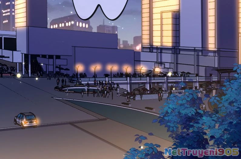 Scandal Quá Nhiều Là Lỗi Của Tôi Sao ? Chapter 16 - 3