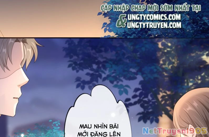 Scandal Quá Nhiều Là Lỗi Của Tôi Sao ? Chapter 16 - 4